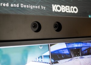 face recognition camera